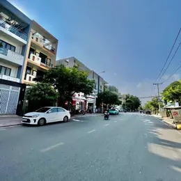 12.x tỷ – Nhà Đặng Thùy Trâm P.13 Bình Thạnh – 4x15 – 4PN – vào ở ngay