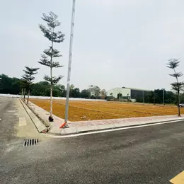 HÀNG SIÊU VIP VÙNG LÕI KHU CNC HÒA LẠC GÂN DẠI LỘ THĂNG LONG,METRO5, CÁCH QL21  300M.....