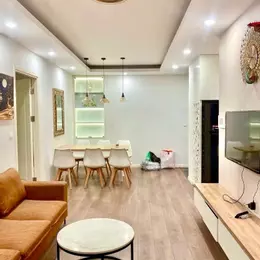 Bán căn hộ chung cư HC Hồng Tiến Long Biên- 72m 2 ngủ nhỉnh 6 tỷ(TL)
