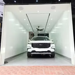 🔥 NHÀ ĐẸP 7 TẦNG 48M2 THẠCH BÀN – GARA Ô TÔ, THANG MÁY, FULL NỘI THẤT NHẬP KHẨU – 11,3 TỶ 🔥