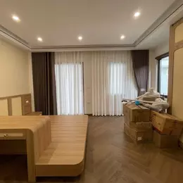 CẦN BÁN NHÀ TRUNG TÂM NGỌC LÂM 7,5 TẦNG CÓ THANG MÁY,GẦN MIPEC LONG BIÊN