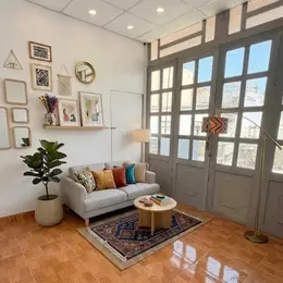 Bán nhà Lê Văn Sỹ - QUẬN Phú Nhuận – 3.5 x 9m (32 m2) – 6.3 tỷ