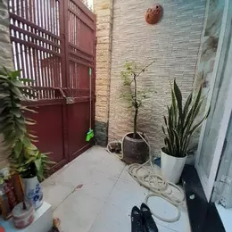 BÁN NHÀ GẦN CẦU CHÀ VÀ QUẬN 8– SÁT Q5 – 132M² – 7PN 7WC – NHỈNH 7 TỶ