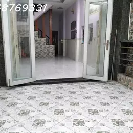 BÁN NHÀ  5 TẦNG  NGAY NGUYỄN DUY, QUẬN 8 NGAY CẦU NHỊ THIÊN ĐƯỜNG  CHỈ NHỈNH 5 TỶ  0948769331