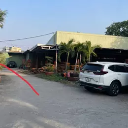 HẠ SỐC 700TR – KHO 200M² - ĐƯỜNG 10M NGUYỄN VĂN QUÁ – CHỈ 6,5 TỶ 
SIÊU PHẨM KHO XƯỞNG