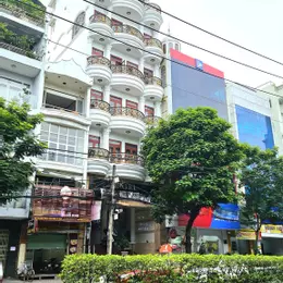 Nhà Mặt Phố Bàu Cát, Tân Bình - 133m2, 2 Tầng, Sổ Hồng, 15 Tỷ - 307/23 Bàu Cát chỉ nhỉnh 100tr/m2
