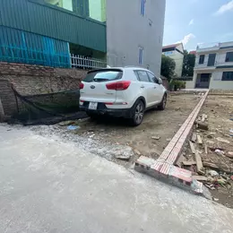 BÁN 76M² ĐẤT QUANG MINH – MT 5M – FULL THỔ CƯ – Ô TÔ TRÁNH