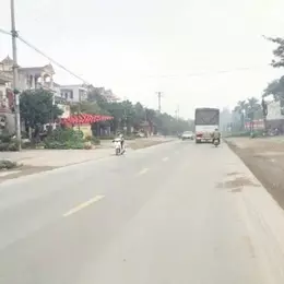 Chính chủ bán gấp lô đất tiềm năng sinh lời cao sát Cao đẳng nghề & gần ĐH Quốc gia Hà Nội