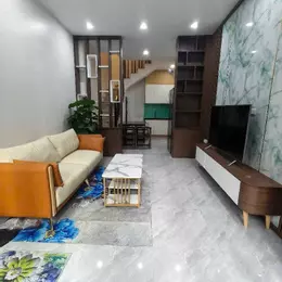 🏡 NHÀ ĐẸP 5 TẦNG – FULL NỘI THẤT – THẠCH BÀN – GIÁ 6,7 TỶ 🏡

Cơ hội sở hữu căn nhà đẹp, thiết kế