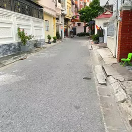 SIÊU PHẨM MẶT ĐƯỜNG HOÀNG KIM GIAO, ĐỒ SƠN – 100M2 – CỐT NỀN CAO KHÔNG NGẬP LỤT-ZALO: 0567 222 555