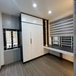 Bán nhà đẹp Dân xây Ngọc Lâm- sát phố dòng tiền khủng- 56m 5 tầng nhỉnh 11 tỷ