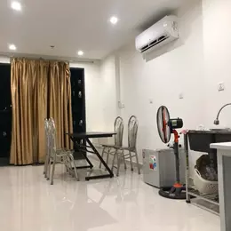 BÁN  CĂN GÓC 2PN+ TẠI VINHOMES Q9 – NGUYỄN XIỂN – GIÁ TỐT