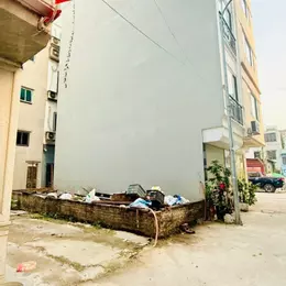 BÁN ĐẤT NGỌC THỤY – LONG BIÊN  30m² – MẶT TIỀN 3m – Ô TÔ TRÁNH – GẦN CÔNG VIÊN 21HA & 7HA