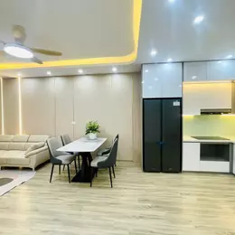 Chính chủ cần bán căn hộ 2Pn full nội thất tại Thanh Hà-Hà Đông
