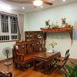 Chính chủ bán nhanh căn hộ 76 m² 2PN, căn góc, CT2 Mễ Trì Thượng, Từ Liêm, HN.