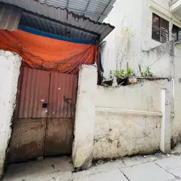 Bán đất gốc đề 56M 3 bước chân ra ô tô tránh hoàng mai