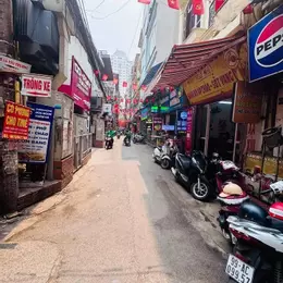 🏡 BÁN NHÀ PHÂN LÔ XUÂN THỦY - CẦU GIẤY - Ô TÔ - KINH DOANH SẦM UẤT - GIÁ ĐẦU TƯ CỰC SỐC (HẠ 3 TỶ)