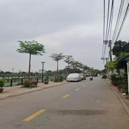 Dương Quang, Gia Lâm 58m2, mt 3,9m chỉ 3 tỷngõ rộng gần trục chính 📞 0989894845