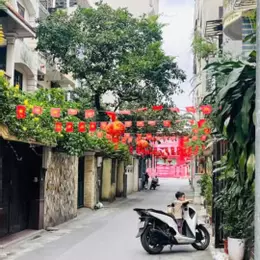 MẶT PHỐ LÝ NAM ĐẾ HOÀN KIẾM - VỊ TRÍ VIP ĐẸP HIẾM KINH DOANH ĐẲNG CẤP: DT 66M2 - GIÁ 68 TỶ