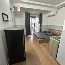 Nhượng lại phòng đang ở tại Tân Phú – giá 4 triệu/tháng- Tân Phú ,TPHCM