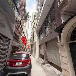 Bán nhà phố Tô Vĩnh Diện, Thanh Xuân 55m, 5 tầng, mt 4.8m. Giá: 18.9 tỷ. LH: 0937158386