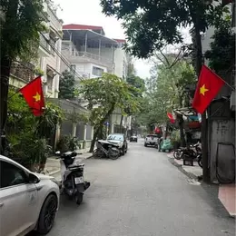 🏡 GIẢM GIÁ BÁN GẤP BIỆT THỰ HIẾM CÓ MỸ ĐÌNH - MT 11M - GARA - CÓ HẦM - Ô CHỜ THANG MÁY - VỈA HÈ -