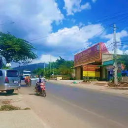 Bán đất mặt tiền quốc lộ 20 hiệp thạnh phi nôn đức trọng giá 9,6 tỷ