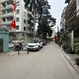 🏡 BÁN NHÀ PHÂN LÔ NGUYỄN KHÁNH TOÀN - CẦU GIẤY - Ô TÔ TRÁNH - VỈA HÈ - VIEW THOÁNG VĨNH VIỄN