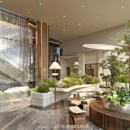 Sống xanh đầu tư bền vững chỉ 9 triệu/ tháng tại The Emerald Garden View Thuận An.