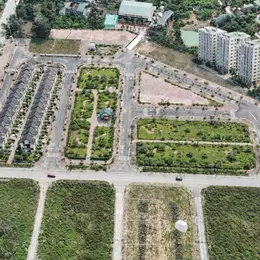 CỰC NGON ĐẤT CẠNH QUỐC LỘ 80M, GIÁ CHỈ CÓ 3X