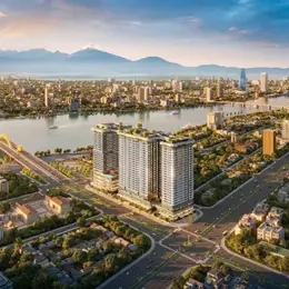 CƠ HỘI ĐỔI ĐỜI TỪ BẤT ĐỘNG SẢN ĐÀ NẴNG ĐANG BẮT ĐẦU TẠI ĐÂY