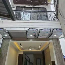 Bán nhà ngõ 74 Thượng Thanh 53m x 5T thang máy mới tinh, oto gần, chỉ nhỉnh 10 tỷ còn tl.