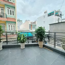 SIÊU PHẨM GÓC 2 MẶT HẺM - KẾ BÊN HIM LAM & LOTTE MART Q7 Chỉ 9.6 tỷ (thương lượng).