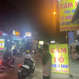 BÁN NHÀ/ĐẤT MẶT TIỀN NGUYỄN ẢNH THỦ – NGANG 7M NỞ HẬU – GIÁ 17.9 TỶ