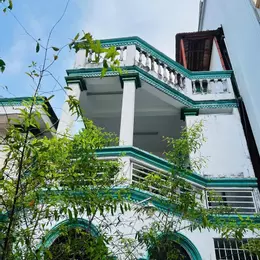 🔥🏡 BIỆT THỰ SÂN VƯỜN 1000M² – AN SƯƠNG, QUẬN 12