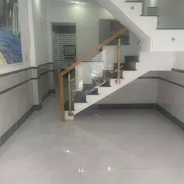 ĐỨA EM CHO THUÊ NHÀ 2 LẦU HUỲNH THỊ HAI – HXH TỚI CỬA – FULL NỘI THẤT – 2PN 2WC – Ở NGAY