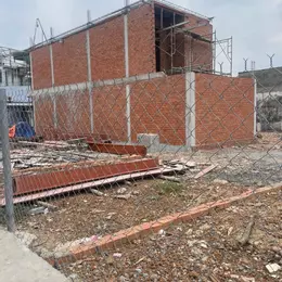 Bán đất 5x22m giá 3,75 tỷ Đường nhựa thông 6m Lê Văn Khương