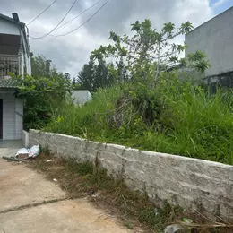 Bán 360m2 đất ODT Hẻm Hoàng Diệu - Tân An - LaGi giá ngộp 1.6 tỷ