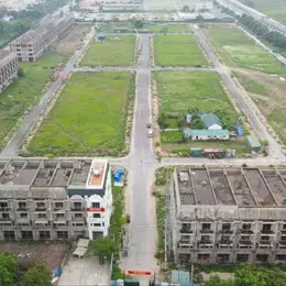 DỰ ÁN ĐỨC VIỆT – BÁN GẤP LÔ ĐẸP CẠNH KCN THUẬN THÀNH 3