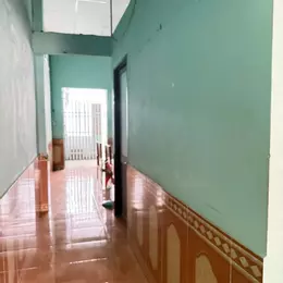 Bán đất tặng nhà Đàm Quang Trung 150m2 giá 3.8 tỷ gần Nguyễn Tất Thành