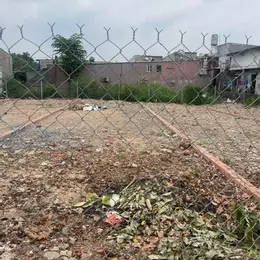 Bán đất 5x22m giá 3,75 tỷ Đường nhựa thông 6m Trịnh Thị Dối