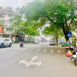 Bán nhà Liền kề khu đô thị An Hưng, Dương Nội, Hà Đông 82.5m 5 tầng mt 5m phân lô vỉa hè ô tô