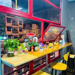 Cho thuê nhà mặt tiền Bùi Thị Xuân phường 2 Đà Lạt 45 triệu/tháng