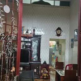 CHÍNH CHỦ BÁN NHÀ Ở SẴN – SỔ HỒNG RIÊNG – FULL TIỆN NGHI TẠI DĨ AN, BÌNH DƯƠNG