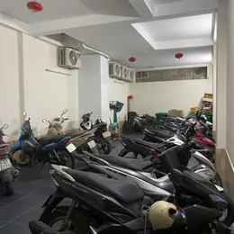 XUÂN ĐỈNH – TÒA CCMN 8 TẦNG THANG MÁY – 19 PHÒNG FULL – 50M RA TRỤC CHÍNH