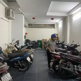TRUNG TÂM XUÂN ĐỈNH – 108M2 – 8 TẦNG THANG MÁY – TÒA NHÀ KHAI THÁC TỐI ĐA