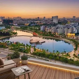 Bán căn hộ chung cư The Magnolia- tầng trung- Full NT- Ưu đãi Khủng 72m 2 ngủ nhỉnh 8 tỷ