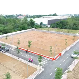 SỐC - ĐẤT PHÚ CÁT LÕI TRUNG TÂM HOÀ LẠC, SÁT QL21, GIÁ CÒN MỀ TRƯỚC KHI BÙNG NỔ