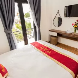 VILLA TÔ HIẾN THÀNH – 21 PHÒNG KHAI THÁC – TÀI SẢN GIÁ TRỊ CAO