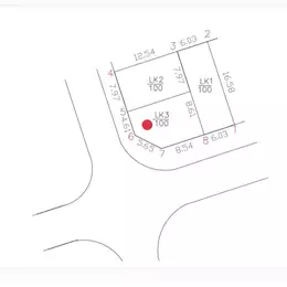 BÁN GẤP! CĂN GÓC 100M² ĐẸP NHẤT TĐC ĐHQG – 2 MẶT TIỀN, SÁT CỔNG TRƯỜNG!